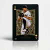 2026 Cam Schlittler's All Aces Rookie Card 1
