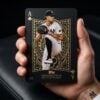 2026 Cam Schlittler's All Aces Rookie Card 3 2026 Cam Schlittler's All Aces Rookie Card 2