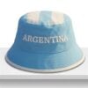 2026 Camila Morrone Argentina Bucket Hat 6 2026 Camila Morrone Argentina Bucket Hat 1