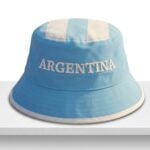 2026 Camila Morrone Argentina Bucket Hat