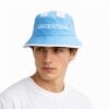 2026 Camila Morrone Argentina Bucket Hat 4 2026 Camila Morrone Argentina Bucket Hat 2
