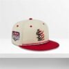 2026 Cardinals USA 250 4th of July Hat 5 2026 Cardinals USA 250 4th of July Hat 1
