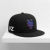 2026 Carlos Mendoza Mets Venezuela Hat 1