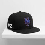 2026 Carlos Mendoza Mets Venezuela Hat