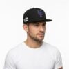 2026 Carlos Mendoza Mets Venezuela Hat 2