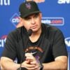 2026 Carlos Mendoza Mets Venezuela Hat 3