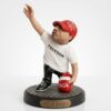 2026 Charlie Kirk Freedom MAGA Bobblehead 1