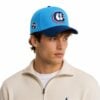 2026 Chattanooga Lookouts x Titans Hat 2