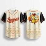 2026 Chesapeake Baysox Pokemon Worlds Night Jersey