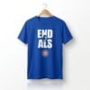 2026 Chicago Cubs End ALS Lou Gehrig Day Shirt 1