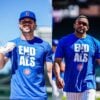 2026 Chicago Cubs End ALS Lou Gehrig Day Shirt 4