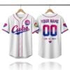 2026 Cubs Love All Way Pride Month Jersey 1
