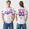 2026 Cubs Love All Way Pride Month Jersey 2