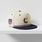 2026 Cubs USA 250 4th of July Hat