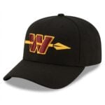 2026 Dan Quinn Washington Hail Raiser Hat