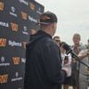 2026 Dan Quinn Washington Hail Raiser Hat 4