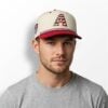 2026 Diamondbacks USA 250 4th of July Hat 3 2026 Diamondbacks USA 250 4th of July Hat 2