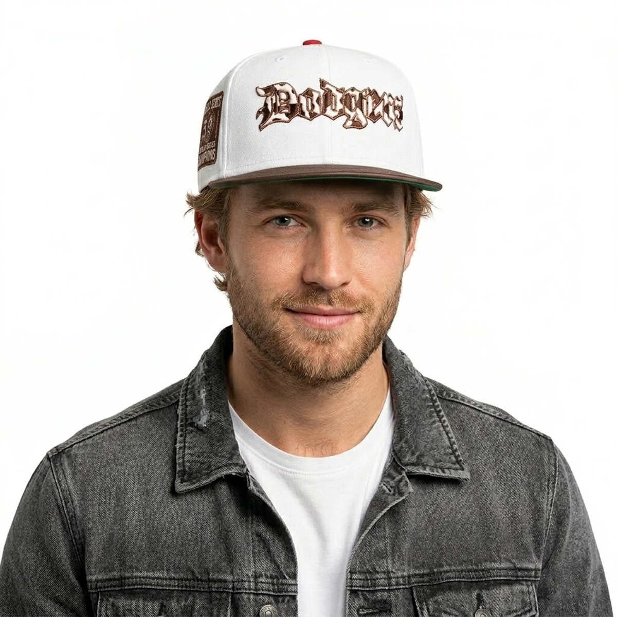 2026 Dodgers Cow Print BAck To Back World Series Champions Hat 2 2026 Dodgers Cow Print BAck To Back World Series Champions Hat 2