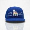2026 Dodgers Kike Hernandez Pride Month Hat 1
