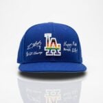 2026 Dodgers Kike Hernandez Pride Month Hat