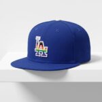 2026 Shohei Ohtani Dodgers Pride Night Hat