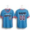 2026 Dude Perfect Squad Games Tour Jersey 1