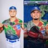 2026 Dunedin Blue Jays Rain Delay Jersey 7