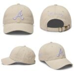 2026 Ella Langley x Braves Hat