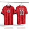 2026 England Soccer Team World Cup Shirt 1