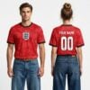 2026 England Soccer Team World Cup Shirt 2