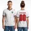 2026 England Soccer Team World Cup Shirt 4