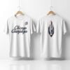 2026 Fighting Illini Chicago to Champaign Shirt 1