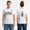 2026 Fighting Illini Chicago to Champaign Shirt 2