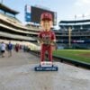 2026 Frisco RoughRiders Wyatt Langford Florida Bobblehead Giveaway 12