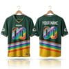 2026 GB Packers Happy Pride Month Jersey 1