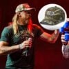 2026 George Kittle TEU Camo Hat 5