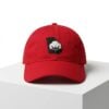 2026 Georgia Cotton Commission Hat 1