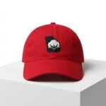 2026 Georgia Cotton Commission Hat