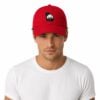2026 Georgia Cotton Commission Hat 13