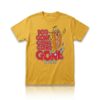 2026 Guardians Gone Mustard Hot Dog Mascot Shirt 1