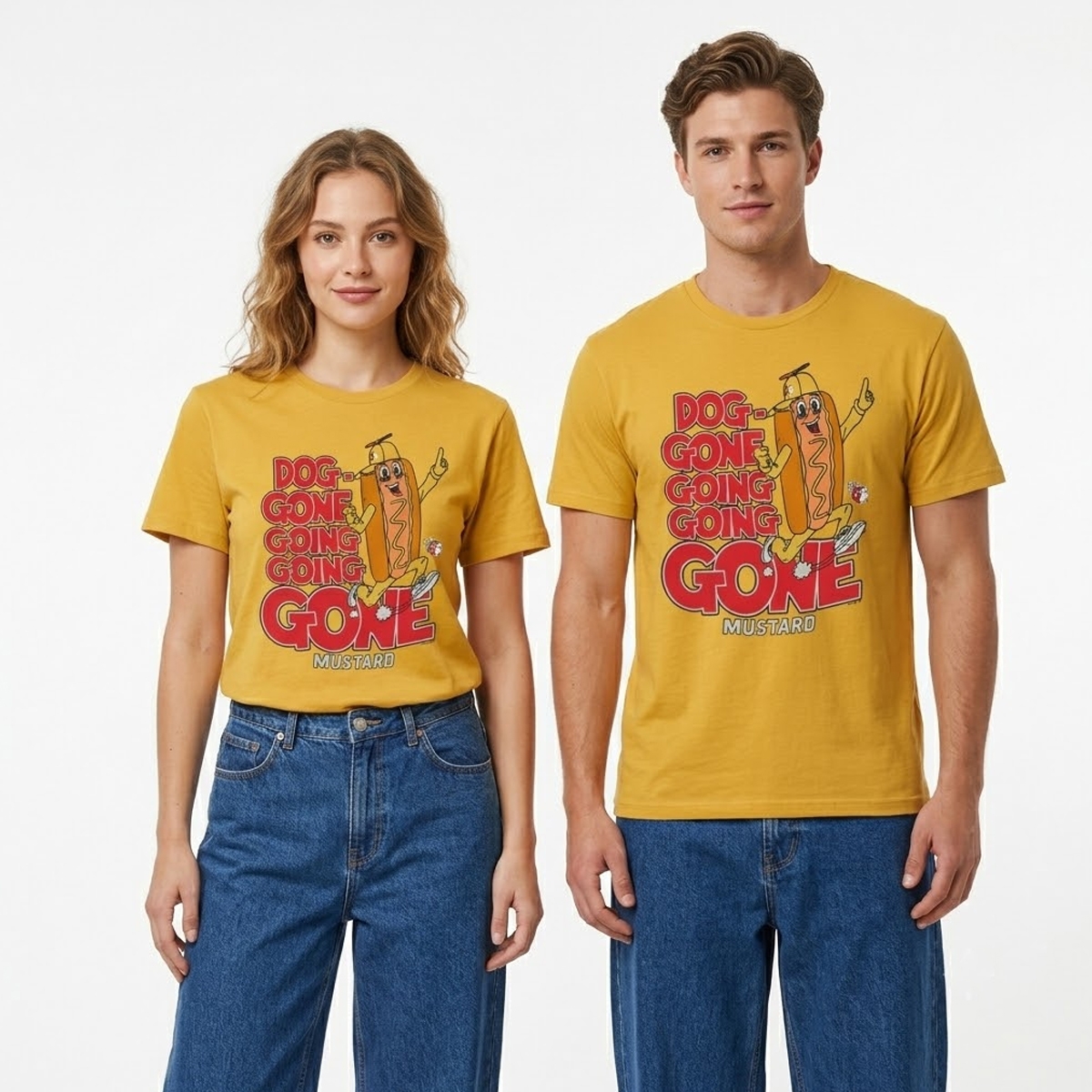 2026 Guardians Gone Mustard Hot Dog Mascot Shirt 2 2026 Guardians Gone Mustard Hot Dog Mascot Shirt 2