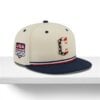 2026 Guardians USA 250 4th of July Hat 1