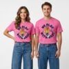 2026 Guardians We Play With Heart Spicy Mustard Hot Dog Mascot Shirt 2