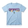 2026 Gwinnett Stripers Princess Brunch Pack T Shirts Giveaway a
