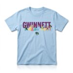 2026 Gwinnett Stripers Princess Brunch Pack T-Shirts Giveaway