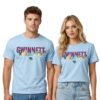 2026 Gwinnett Stripers Princess Brunch Pack T Shirts Giveaway b