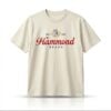 2026 Hammond Bears Chicago Bears Shirt 1