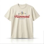 2026 Hammond Bears Chicago Bears Shirt