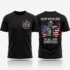 2026 Happy 4th Of July To All You Sumbitches Shirt 1