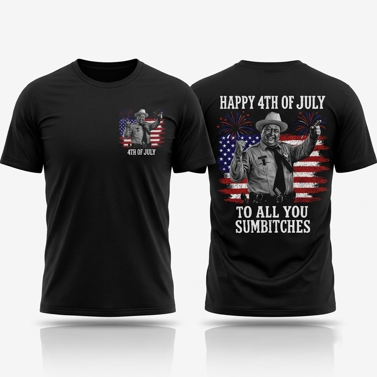 2026 Happy 4th Of July To All You Sumbitches Shirt 1 2026 Happy 4th Of July To All You Sumbitches Shirt 1